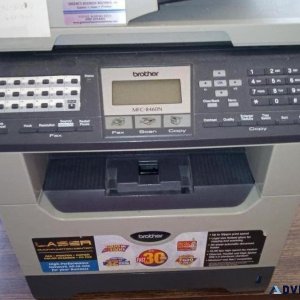 Brother Brand Multi Printer