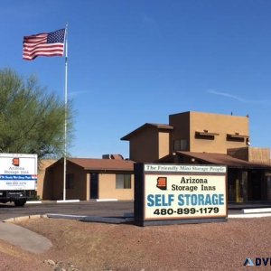 Arizona Storage Inns-Chandler
