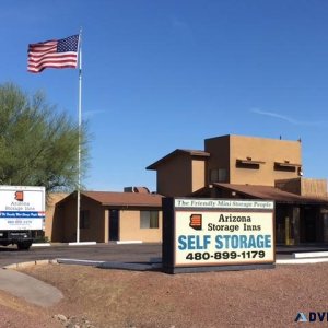Arizona Storage Inns-Chandler