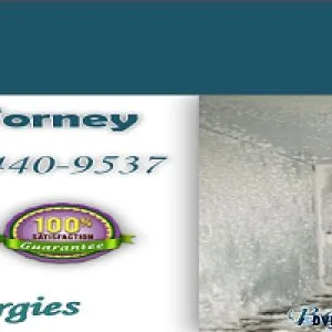 Air Duct Cleaning Forney Texas
