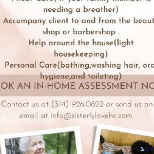 Home Care Senior Services