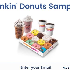 Dunkin Donuts