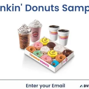 Dunkin Donuts