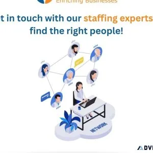 staffing services
