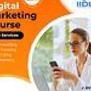 Digital Marketing Institute In Dwarka