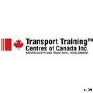 Transport Training Centres of Canada