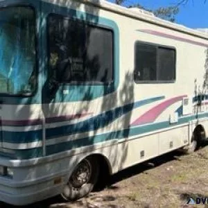 Motorhome for Sale