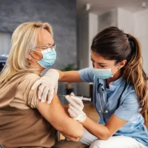 Nursing care at home in saket - carevive