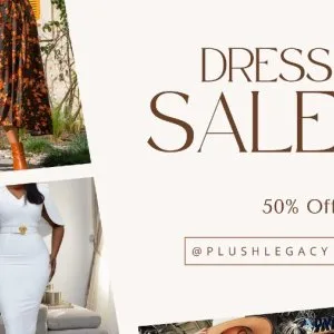 Dress to impress with are new collection of women s dresses