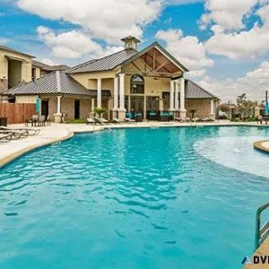 Aubrey 111439 826 sq Fitness center Pool