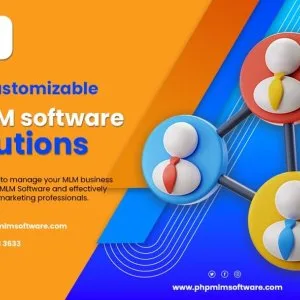 Php mlm software development company