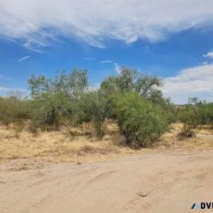 80 Acres in Pinal County AZ