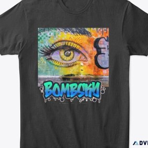 urban graffiti t shirts
