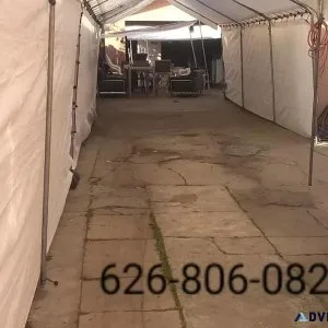party rentals prices