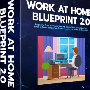 Start Working From Home