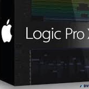 Apple Logic Pro 10.7.7