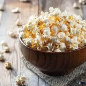 Snack Snack Away With No Worries
