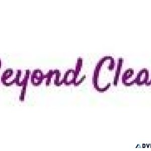 Above and Beyond Cleaning Service