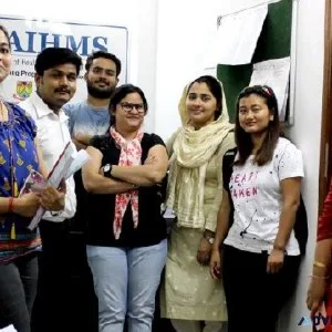 Masters In Hospital Administration