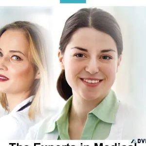 The Experts in Medical Recruitment Agencies