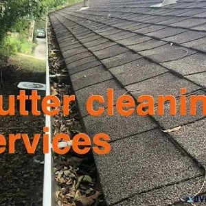 Gutter Cleaning Philadelphia - Gutter Solution