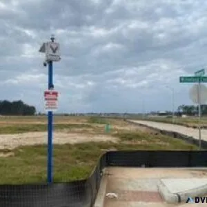 Construction job site cameras Houston