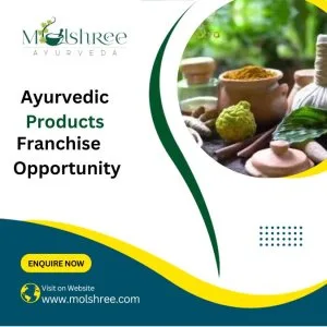 Ayurvedic pcd franchise company