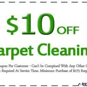 TX Kingwood Carpet Cleaning