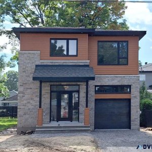 Magnificent new house for sale Laval-Ouest area