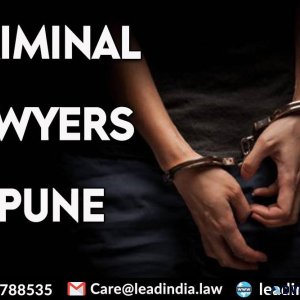 Top Pune Criminal Lawyers 8800788535