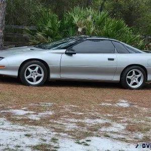 1995 Chevy Camaro Z28