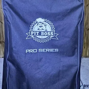 Pit Boss 5 rack Smoker