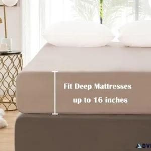 40% off sale fitted sheet only queen size