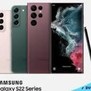 Do you want the latest Samsung S22