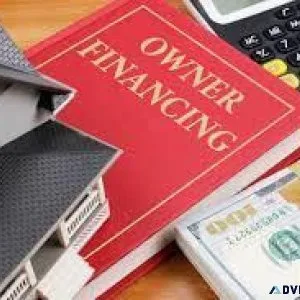 WE BUY MORTGAGES FOR CASH