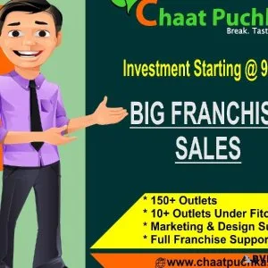 Food Franchise Business Under 12 lakhs in India