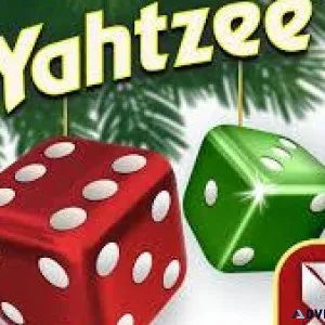 Play Yahtzee