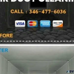 Air Flow Duct Cleaning Cypress