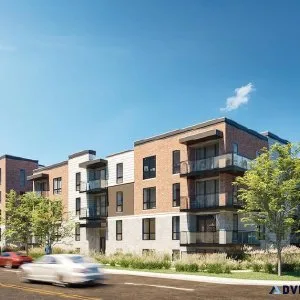  Nouveau projet locatif 55 &agrave Repentigny 