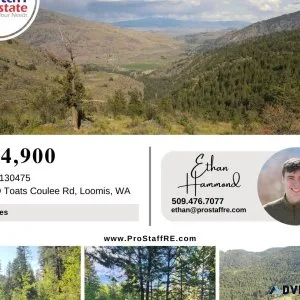 Breathtaking Panoramic Views
