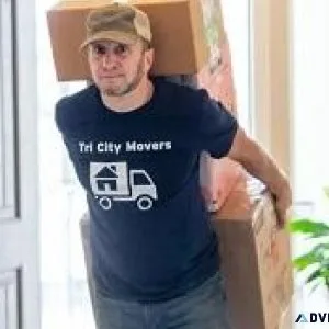 Tri-City Movers