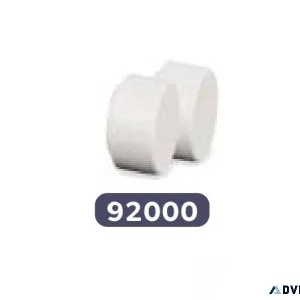 Rubber bumpers (2) (92000)