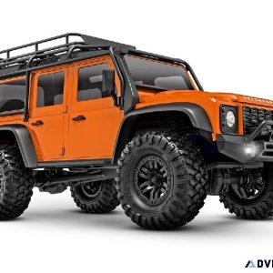 Traxxas Cars  Buy TRX-4M Defender only at Hobby-Sports