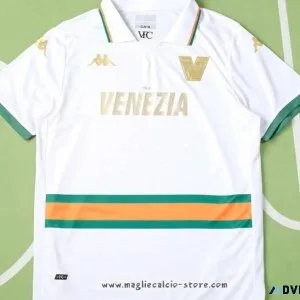 Seconda Maglia Venezia 2023-2024