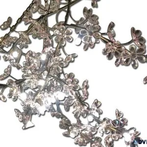 IQ8061 PLUM BLOSSOM
