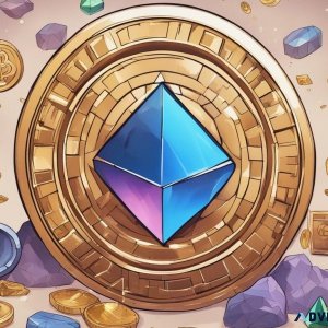 Discover Hidden Crypto Gems ES Faucets  Unearthly Adventure