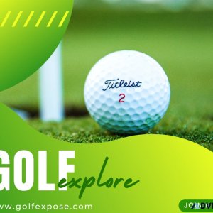 Golf Clubs For Beginners