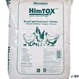 Himtox Powder 20 kg - Flat 10% OFF - Free Shipping - Animeal