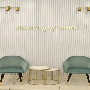 Ministry of smile - the best dental clinic in gugaon