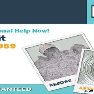 Dryer Vent Cleaning Plano TX
